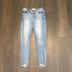 Boutique Jeans - Size 7